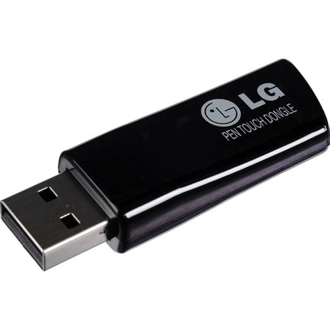 LG TV usb viewer